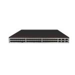 1U Chassis S6735-S48X6C 48*10GE SFP ports 6*100GE QSFP28 ports with Stock