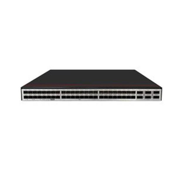 1U Chassis S6735-S48X6C 48*10GE SFP ports 6*100GE QSFP28 ports with Stock