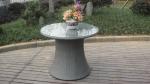 (5pcs dining sets)=4pcs chair+1pcs table