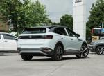 ID.4 X PRIME 5 seater Electric Cars 5 Door 230kw High Performance
