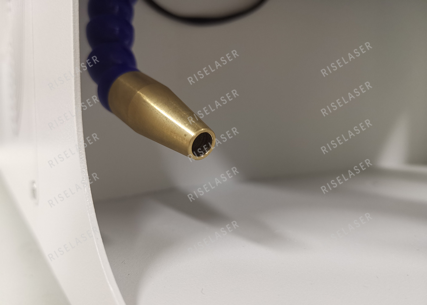 HD CCD 7.5kw Jewellery Laser Welding Machine Metal Cavity For Bangle Bracelet