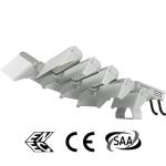 6000K 170lm/W Led Sports Field Lights For Stadiums