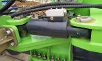 Ground Hole Drilling Machine / Horizontal Directional Drilling Rig Earth Auger