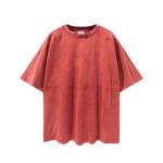 High Quality Shorts Set Couple OEM ODM Unisex Custom Cotton Men and Women Unisex