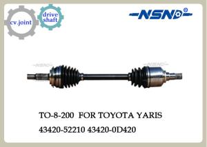 Quality Car Drive Shaft Parts 43420-52210 Sliding Chain - Less For Toyota Yaris wholesale