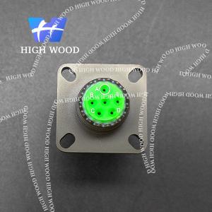 Quality MIL-DTL-38999 Series Ⅰ，Ⅱ，and Ⅲ Connectors, D38999/20WB98PN. D38999 Series Ⅲ wholesale