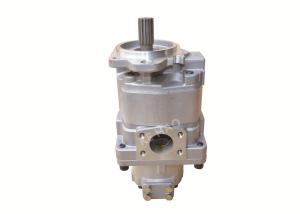 Quality OEM WA450-2 Hydraulic Gear Pump 705-14-41040 705-12-44010 wholesale