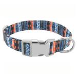 Heat Transfer puppy harness and leash rubber mixture available