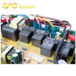 low frequency 3000W pure sine waveinverters charger automatic inverter charger