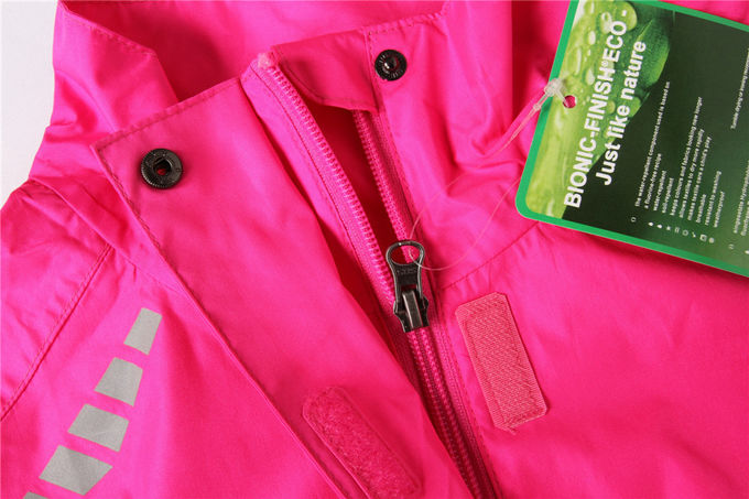 Windproof Men's Outdoor Jacket