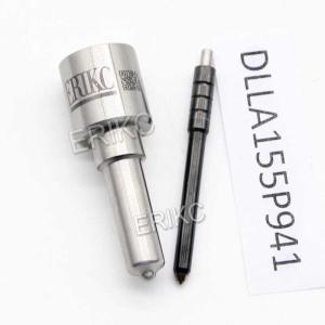 Quality Fuel Injection Nozzle DLLA 155 P 941 Original Denso Nozzle DLLA 155P941 For 9709500-651 wholesale