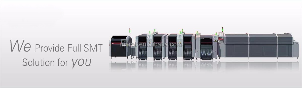 MIRAE EX feeder 72mm SMT mirae feeder EX feeder for pick and place machine