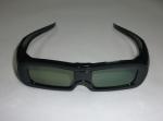 PC Universal Active Shutter 3D Glasses 3ma , IR Infrared 3D Glasses
