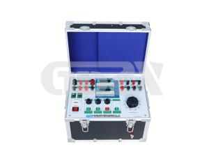 Quality Single Phase Relay Protection Tester Measuring Start Value 0.1ms Resolution wholesale