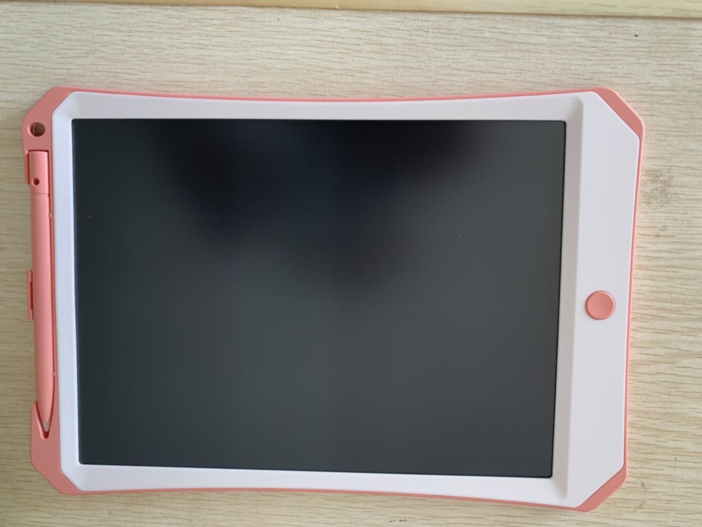 11'' Inch Blue Pink LCD Handwriting Pad E-writing Board Digital Drawing Table Electronic Tablet Board ultra-thin Board