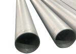 ASTM A790 Duplex Stainless Steel Pipe S32906 Good resistance to intergranular