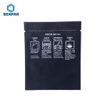 Coffee Packaging Japanese Drip Coffee Packets With Valve