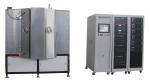 Stainless Steel Forks Gold Plating Machine