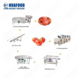 Quality Pneumatic Potato Processing Machine Refrigerated Compressed Air Dryer Machine wholesale
