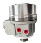 CNC Lathe Hydraulic Rotary Cylinder Hollow High Speed TH-1291