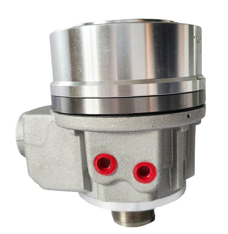 High Speed CNC Lathe Hollow Hydraulic Rotary Cylinder Th Series TH-536