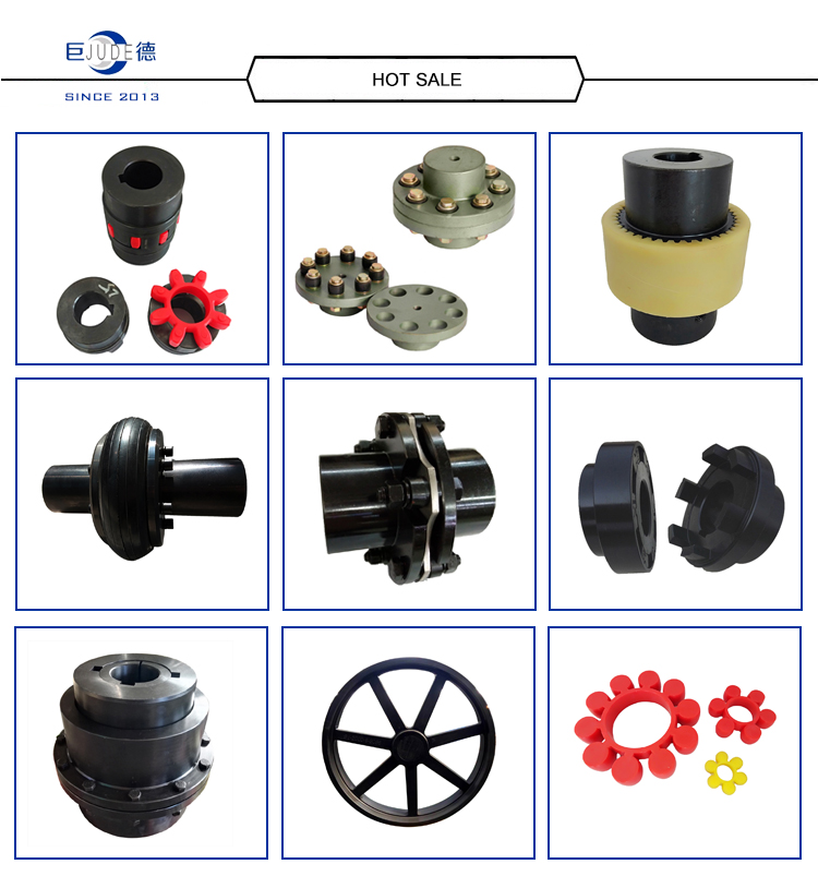 Double Disc Pack Coupling / High Speed Flexible Coupling For Pumps