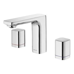 Quality ARROW Basin Mixer Faucet , 130m 315mm Two Handle Bathroom Faucets wholesale