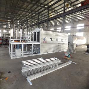 Quality OHSAS18001 Melting Plant wholesale