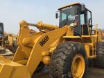 Used CAT 966H wheel loader for sale