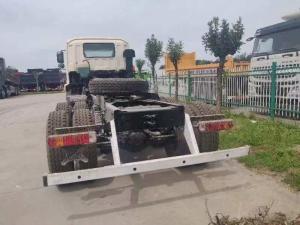 Quality Foton large tire Transport Vehicle with 2seats Durable Dump Truck 16315 Rated load capacity (Kg) wholesale