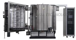 Quality HMDSO PECVD process coating machine for car lighting reflectors wholesale