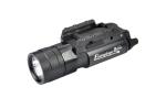500 Lumen Tactical Light LED Handgun Long Gun Weapon Light