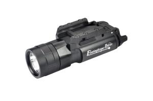 Quality 500 Lumen Tactical Light LED Handgun Long Gun Weapon Light wholesale