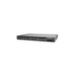 EX2300-48P Customizable 48 Ports POE Switch for Full-Duplex Half-Duplex
