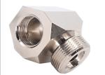 Customized Precision CNC Machining for Metal Parts Stainless Steel Aluminum