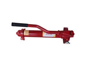 Quality Hand Operated 700 Bar Air Hydraulic Pump 10000 Psi Single Speed wholesale