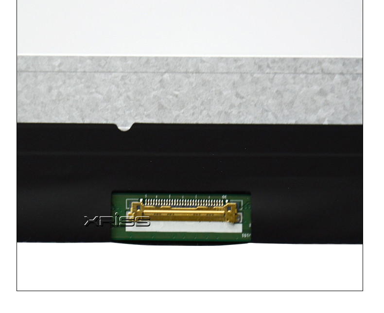 B156HAN02.3 B156HAN02.4 B156HAN02.2 B156HAN02.1 30pins Laptop LCD Screen Panel No Screw Holes