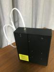 Metel FCU Hotel Lobby Commercial Aroma Diffuser 100-300CBM , 150ml Oil Bottle