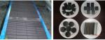 Automatic Barbecue Charcoal Briquette Making Machine