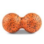 8 X 16cm Foam Massage Balls Fitness Roller Gym Equipment Massage