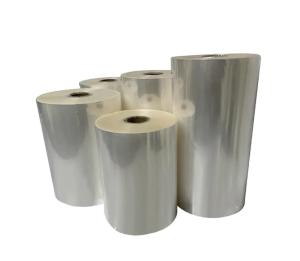 Quality One-Side Heat Sealable OPP Film The Ultimate Solution for Clear Noodle Packaging wholesale