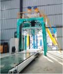 Efficient Ton Bag Powder Packaging Machine Environmentally Friendly