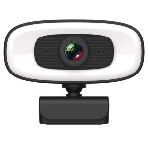 China 4K 35FPS 50Hz Ultra Wide Angle Webcam , Full HD 1080P USB2.0 Wide Angle Computer Camera on sale
