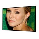 450cd/M2 Brightness LCD Store Advertising Display Screen 43 Inch