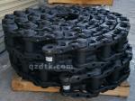 1504780 E345 Undercarriage Parts Track Chain Excavator Track Link
