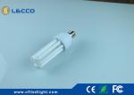 3U T4 Compact Cool White Cfl Bulbs , 23W Fluorescent Compact Light Bulbs CE