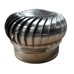 Quality 600mm Roof Top Turbine Ventilation Fan For Other Buildings Natural Powerless Roof Fan wholesale