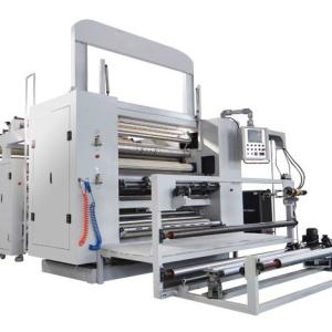 Quality Automatic PUR Hot Melt Laminating Machine for Manufacturing Plant Fabric Laminating wholesale