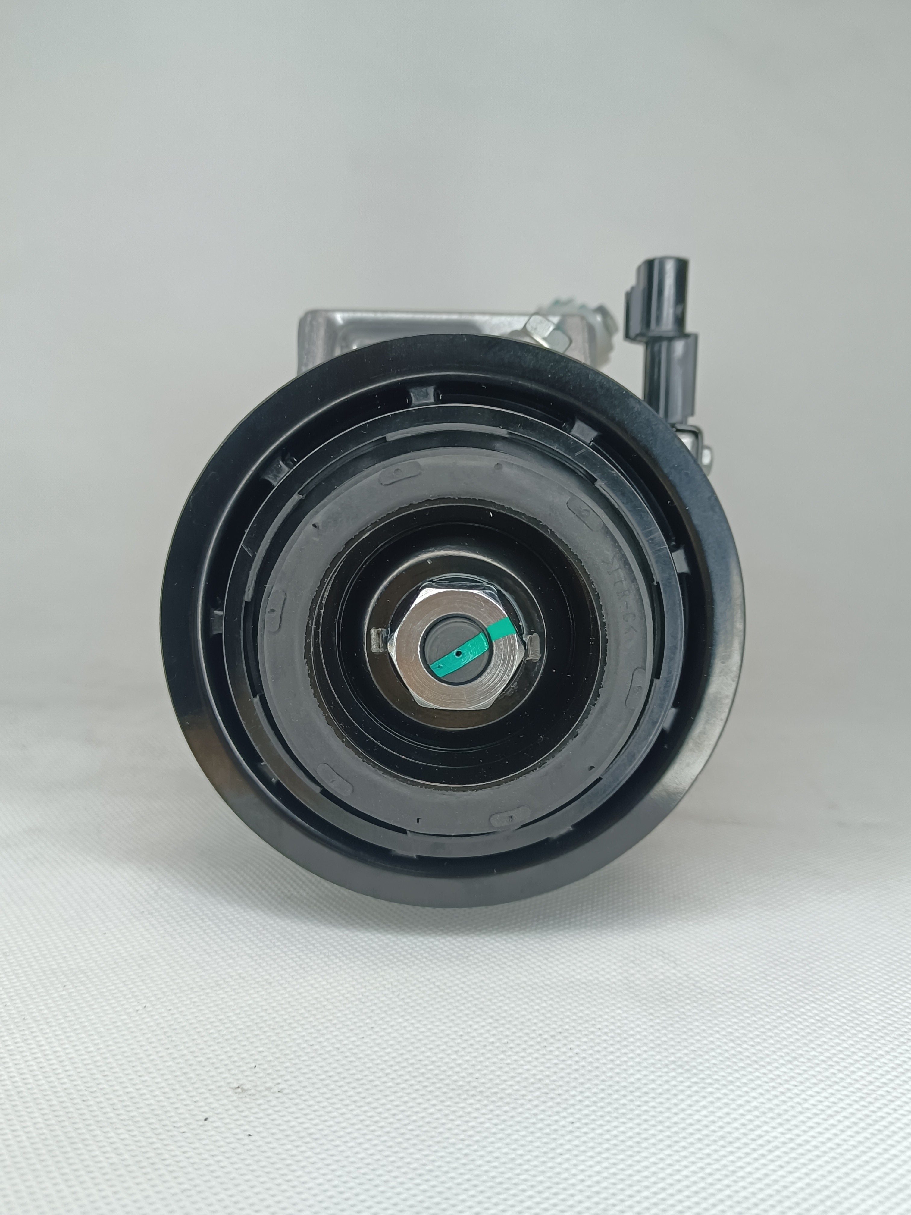 Auto AC Conditioning Compressor For Kia K5
