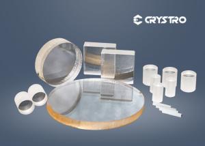 Quality Isolator Devices Customized TGG Magneto Optic Materials wholesale